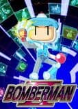 Bomberman 2 (DS)