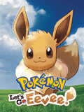 Pokémon Let's Go Pikachu/Eevee