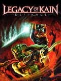 Legacy of Kain: Defiance