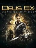 Deus Ex: Mankind Divided