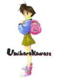 Umihara Kawase