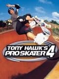 Tony Hawk's Pro Skater 4