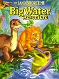 The Land Before Time: Big Water Adventure